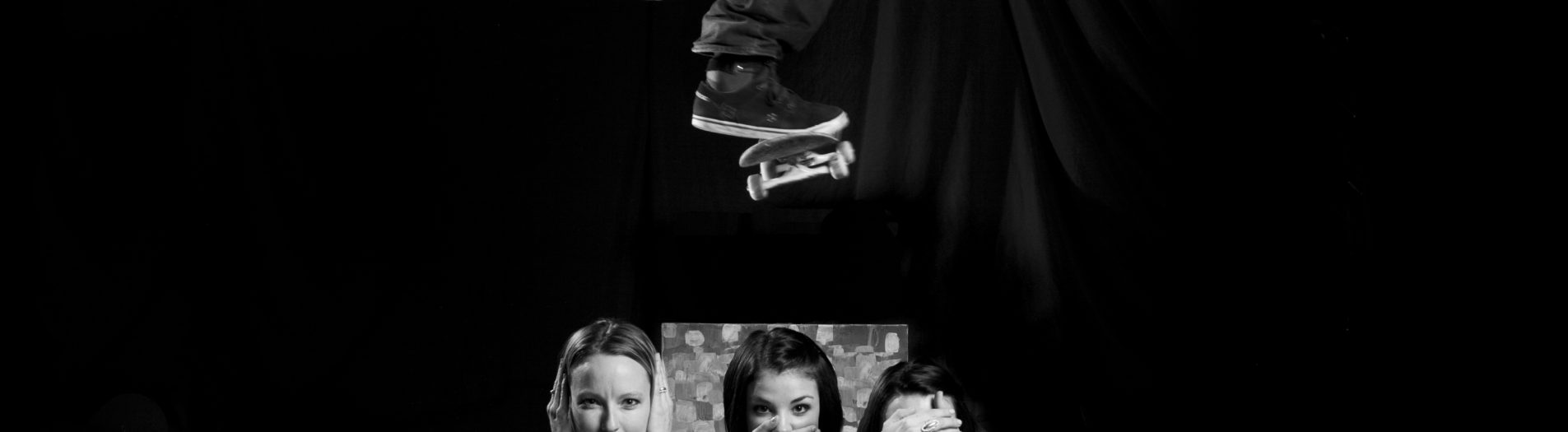 Step Free - 2012